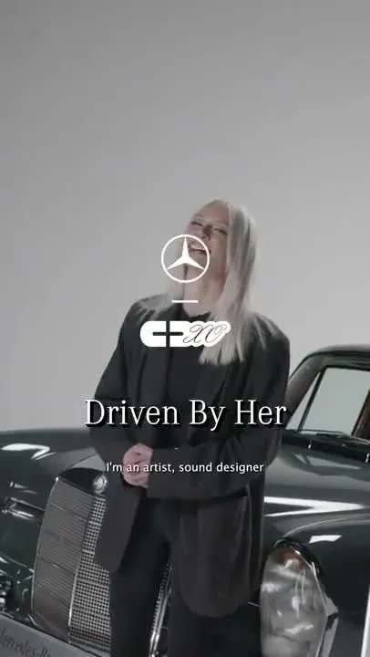 Driven by Her